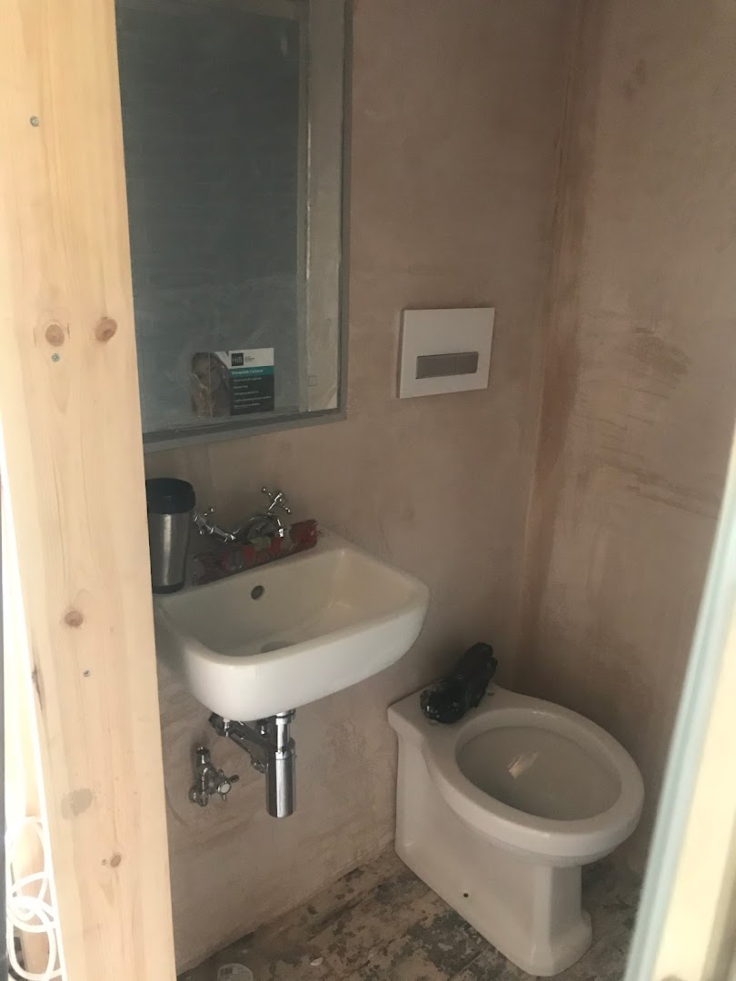 Cleveland plumbing and heating — Photos 11