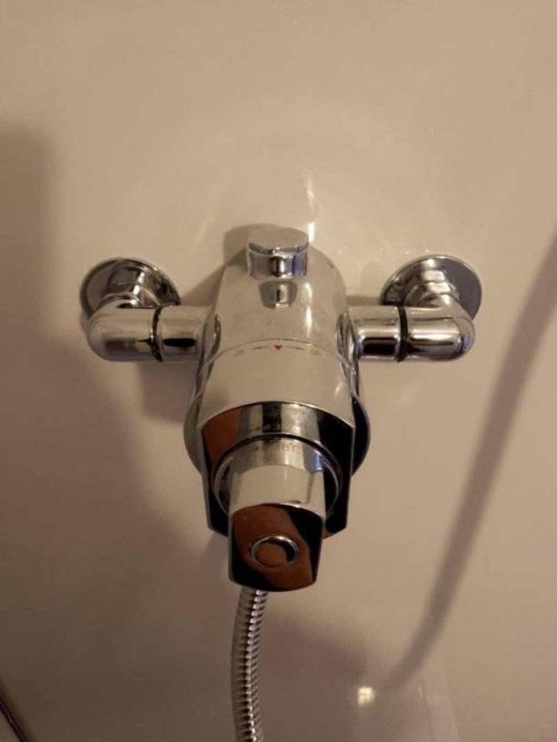 Cleveland plumbing and heating — Photos 6