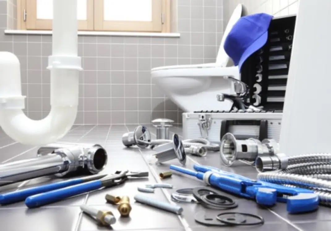 Cleveland plumbing and heating — Photos 12