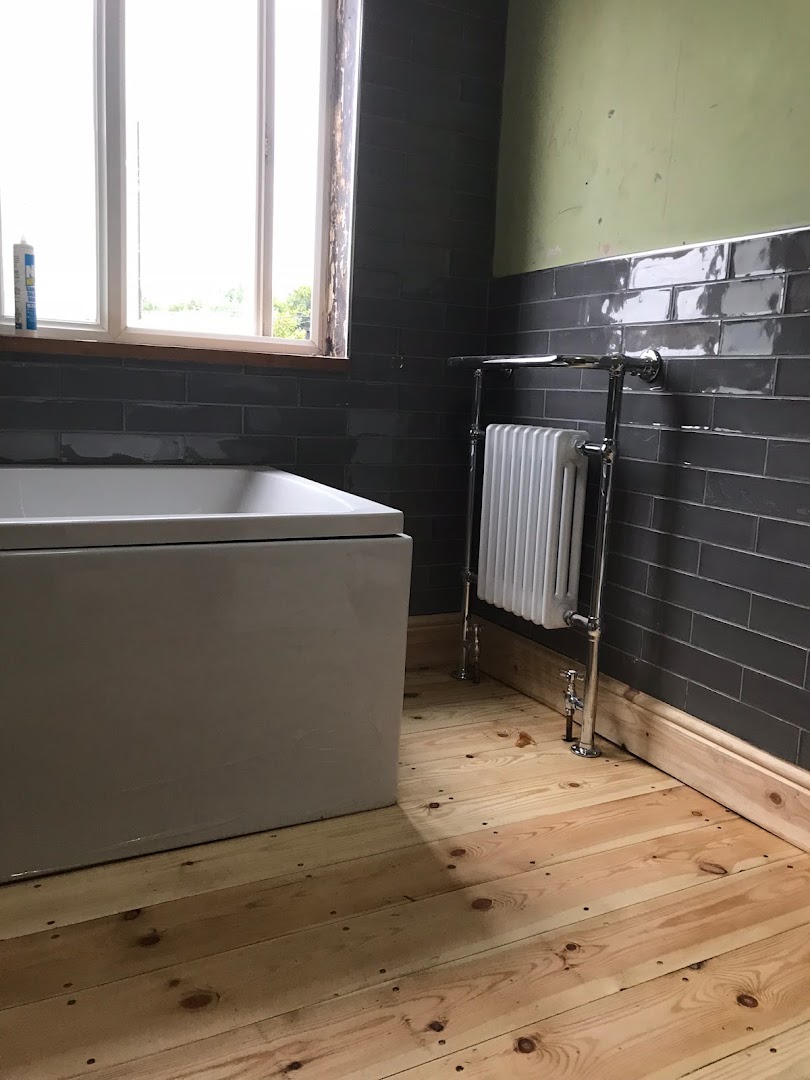 Cleveland plumbing and heating — Photos 8