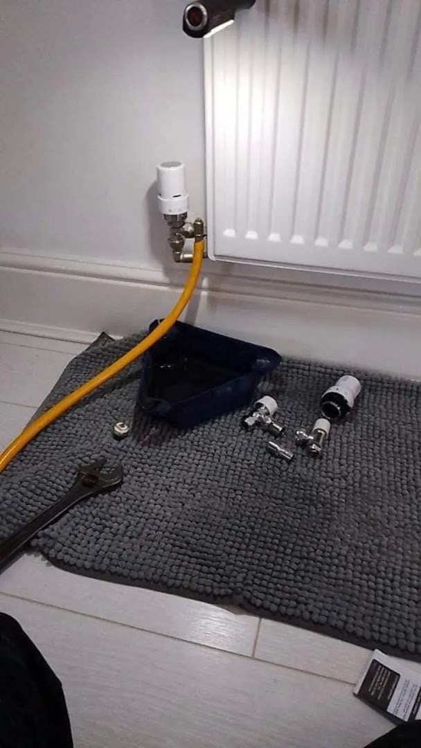 Cleveland plumbing and heating — Photos 10